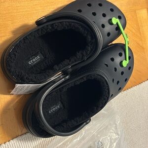 NEW UNISEX CROCS